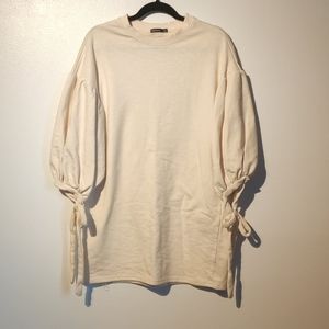 BNWOT - Fashion Nova Sweater Dress